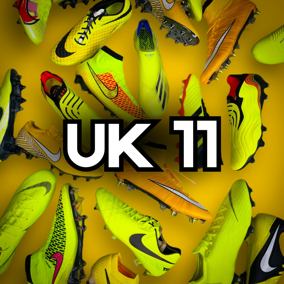 Nike Mercurial Vapor 14 FG – Boots Plug