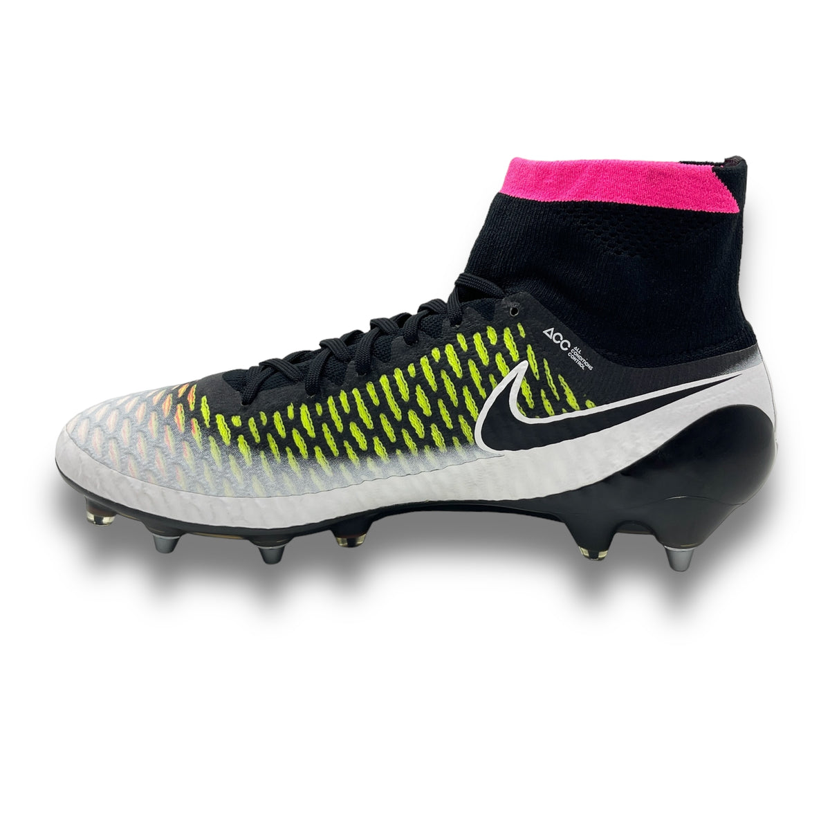 magistas superfly