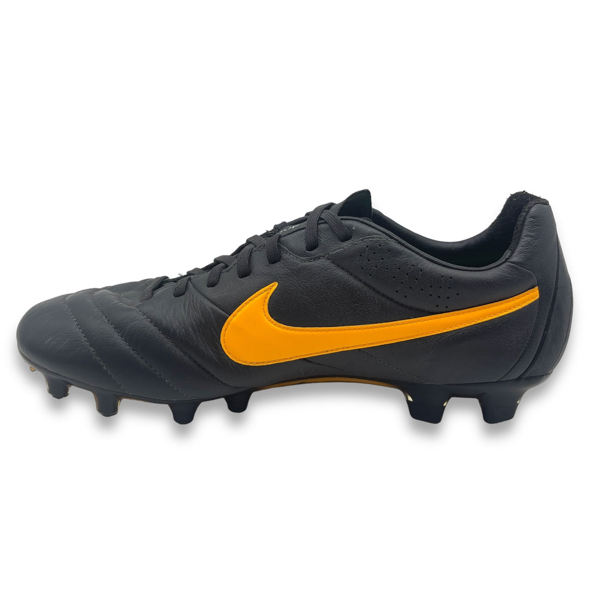 Nike Tiempo Legend 2024 IV FG Soccer Cleats Boots Shoes Brand New