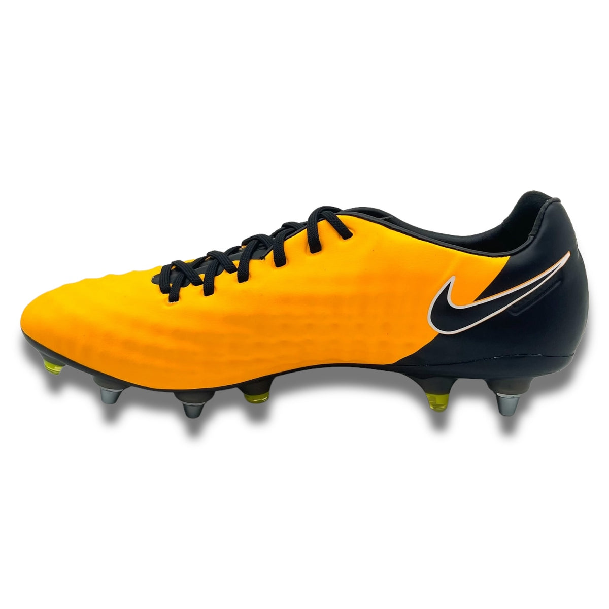 Nike magista orange black online