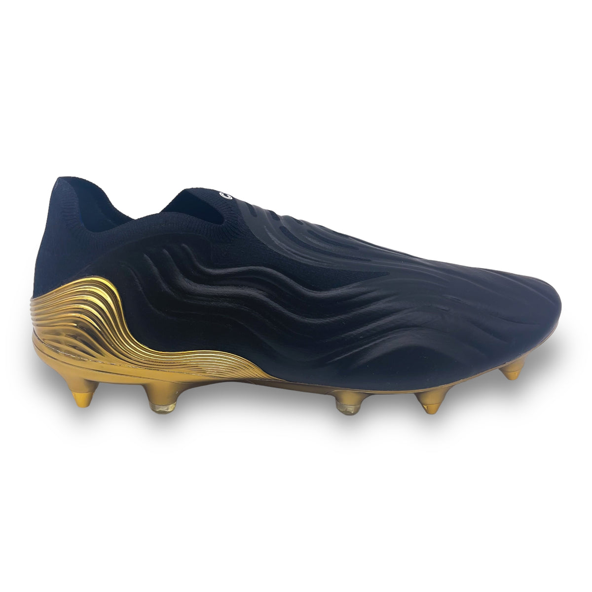 Adidas Copa Sense + SG – Boots Plug