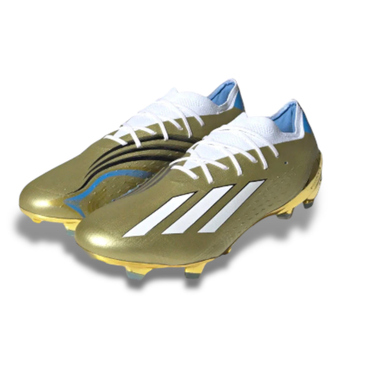 Adidas X Speedportal.1 Messi World Cup “Leyenda”