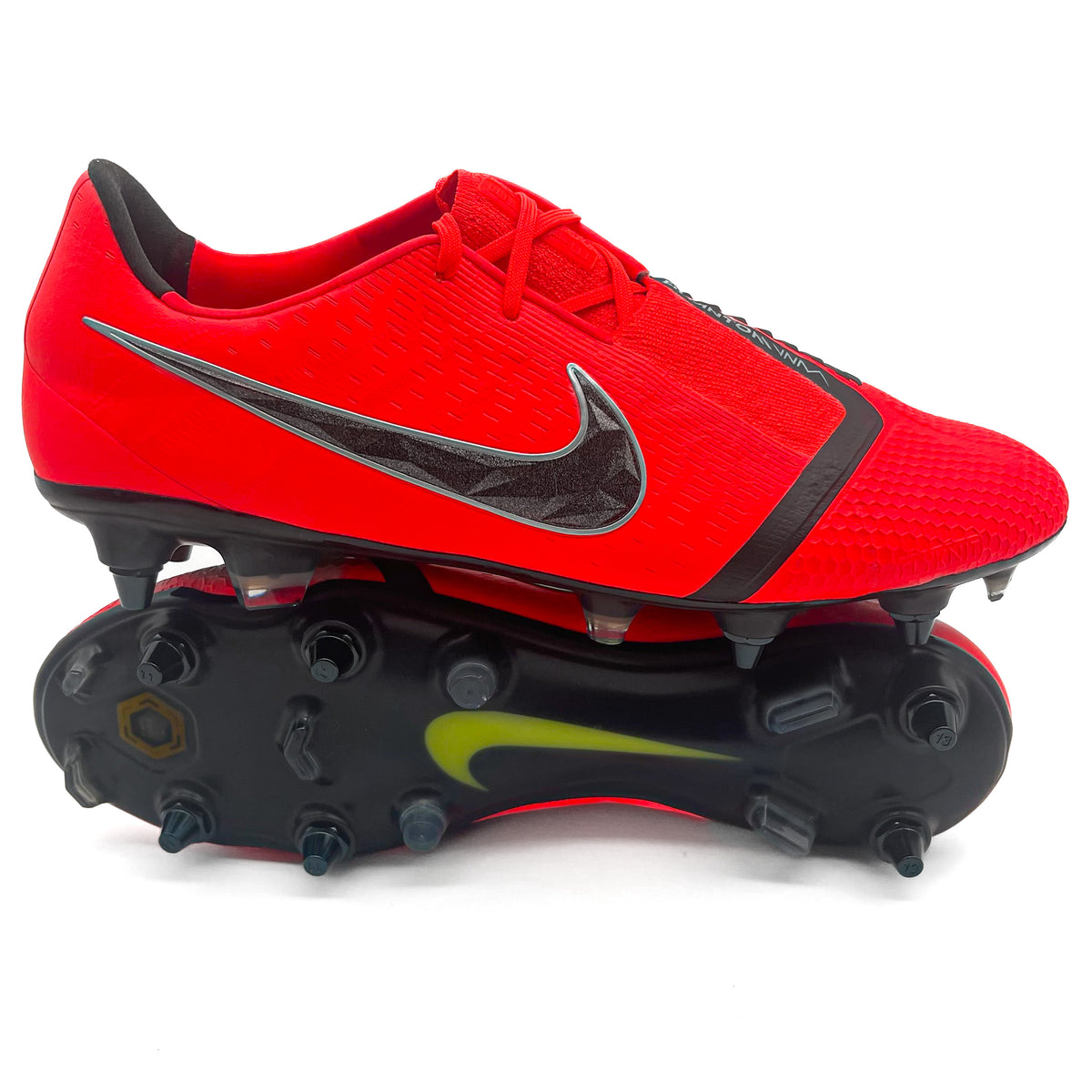 Nike Phantom Venom SG AC Game Over Pack Boots Plug