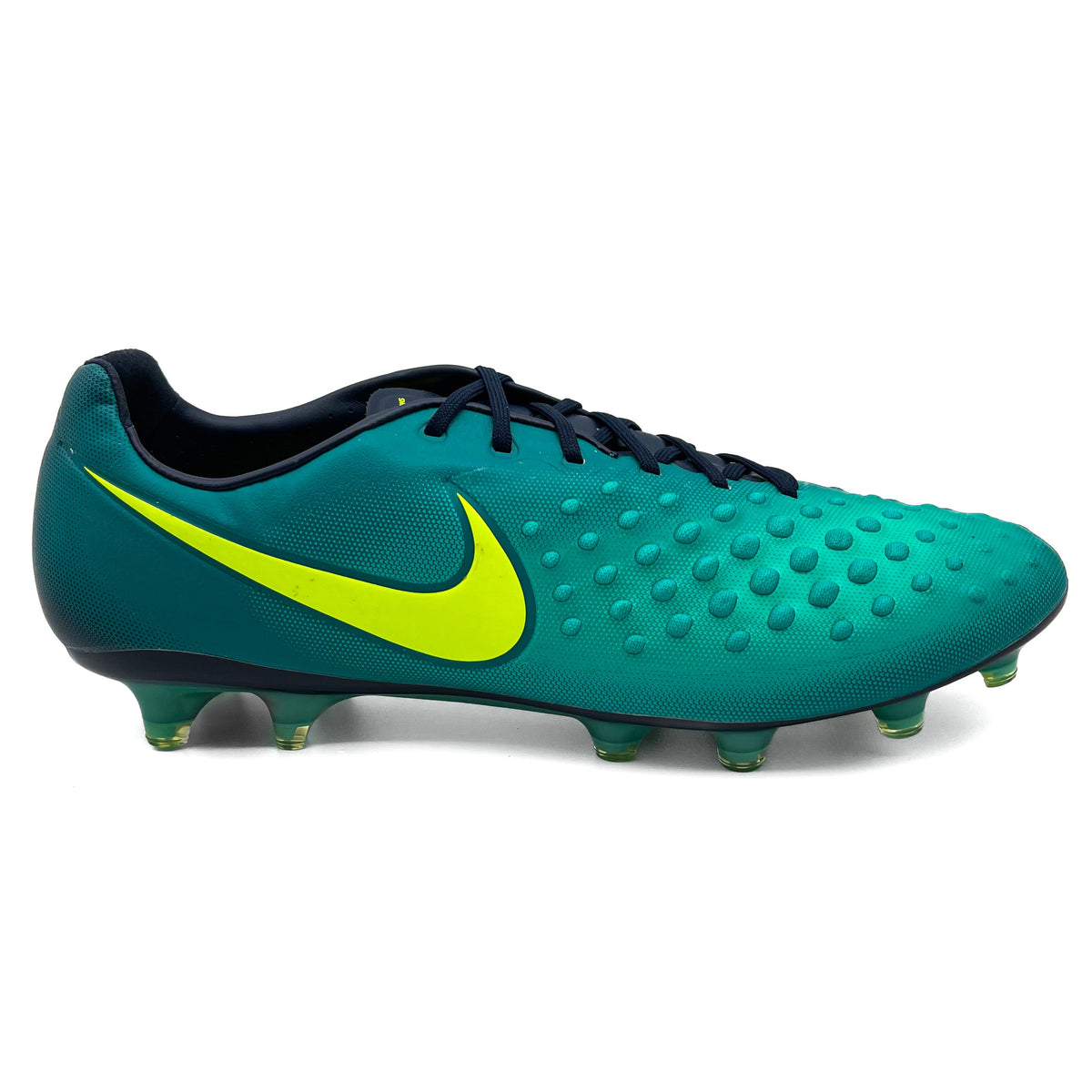 Nike magista opus fg hot sale blackout