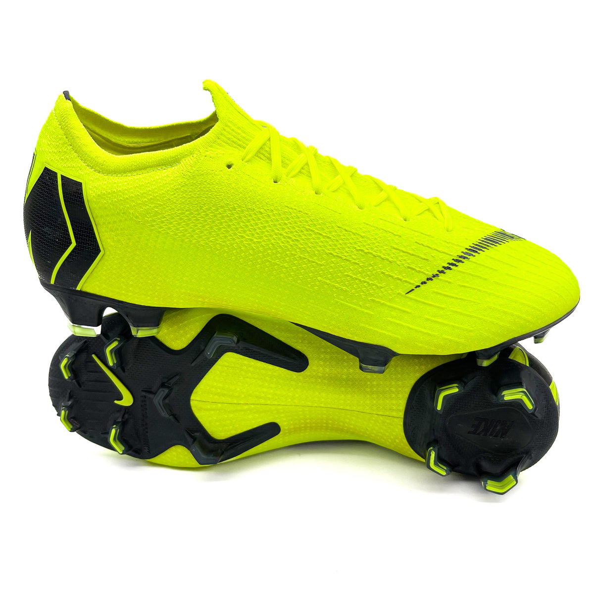 Nike Mercurial Vapor 12 FG – Boots Plug