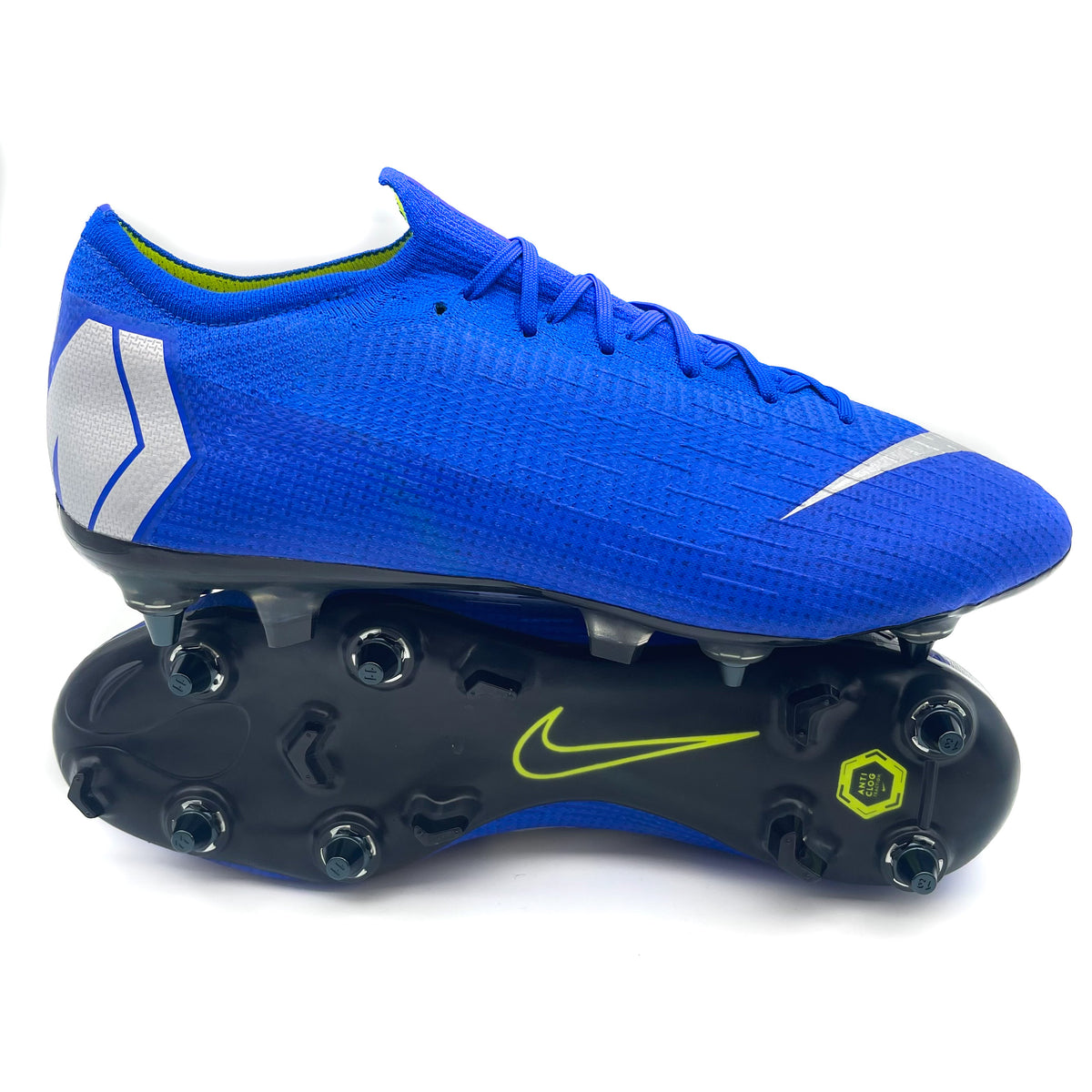 NIKE MERCURIAL VAPOR 15 ELITE SG-PRO AC – jwcleats