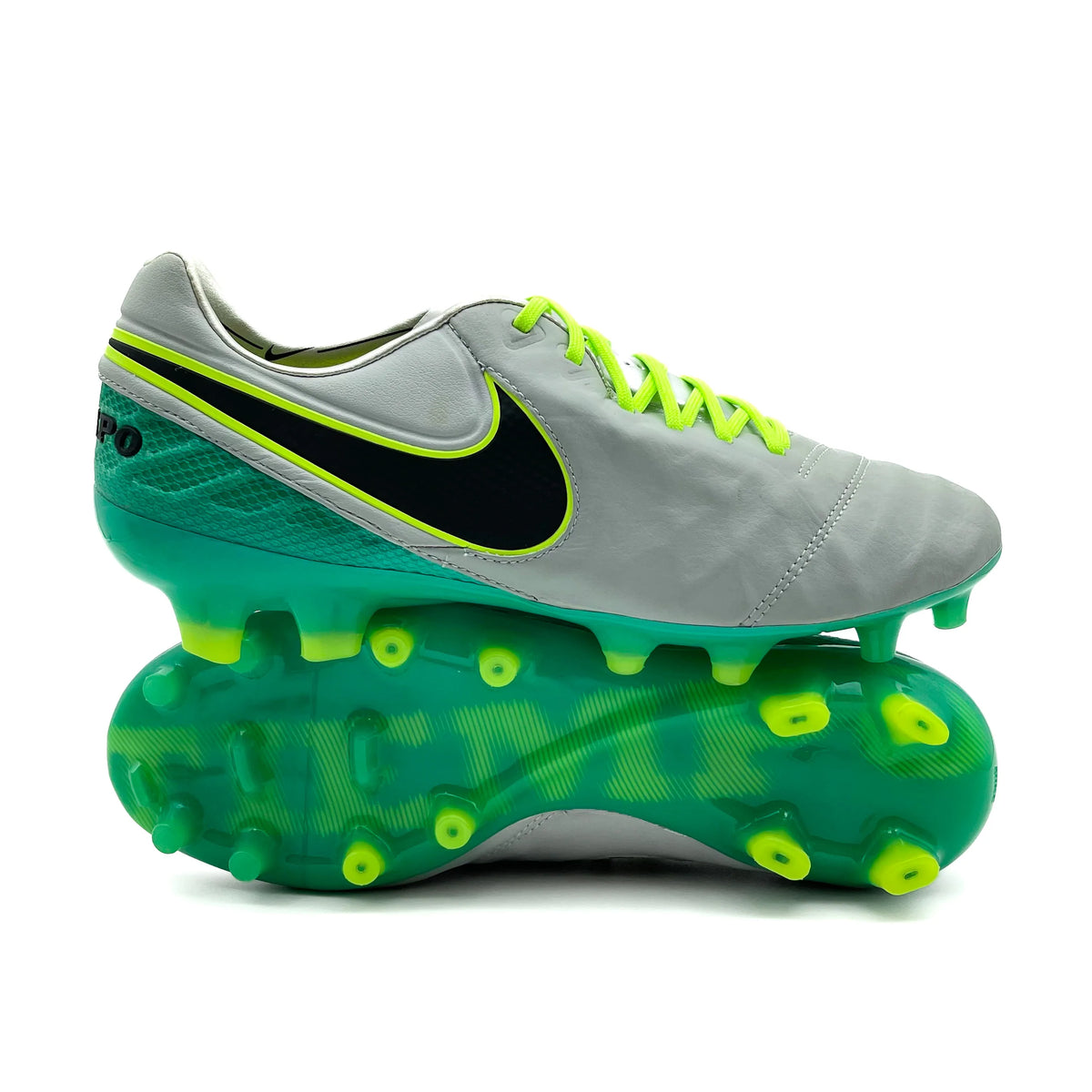 Tiempo legend best sale 6 grey