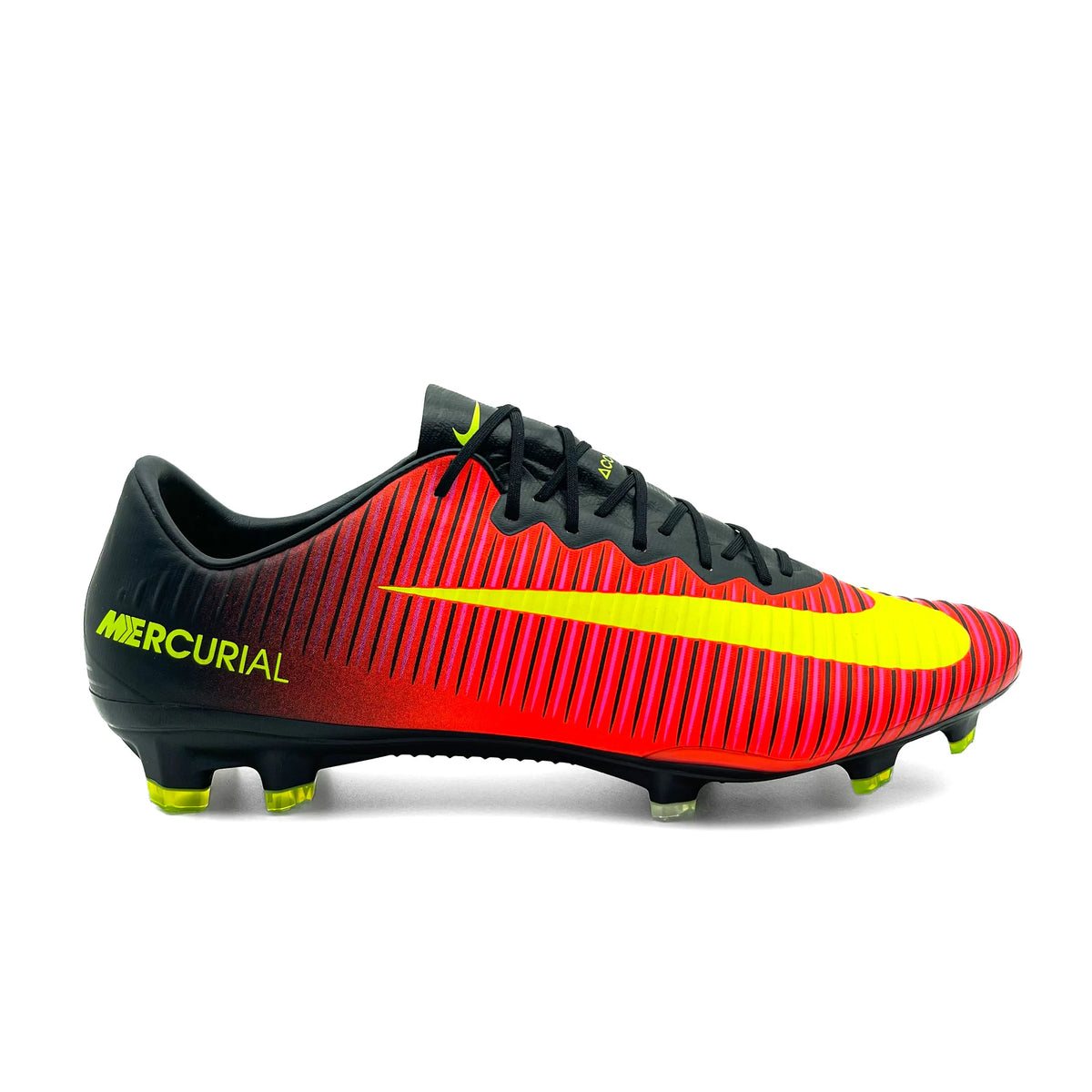 Nike Mercurial Vapor XI FG'Total Crimson' – Boots Plug