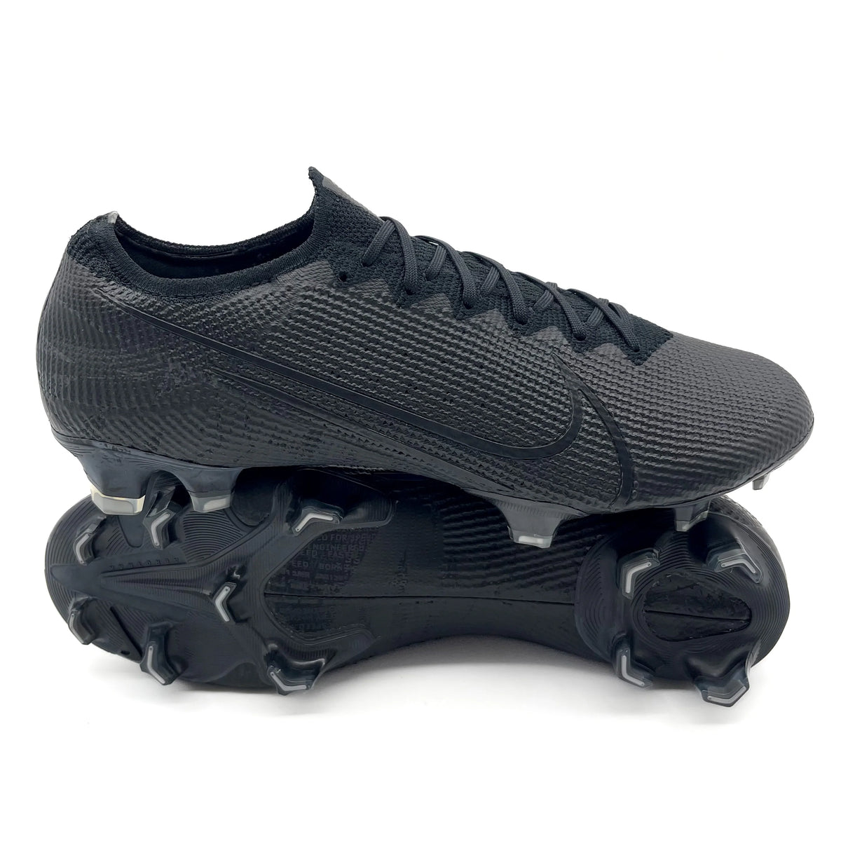 Nike Mercurial Vapor 13 Elite FG Black - AQ4176-010 for Sale, Authenticity  Guaranteed