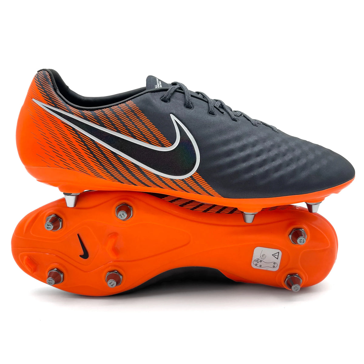 Nike Magista Opus 2 SG “Fast AF” – Boots Plug