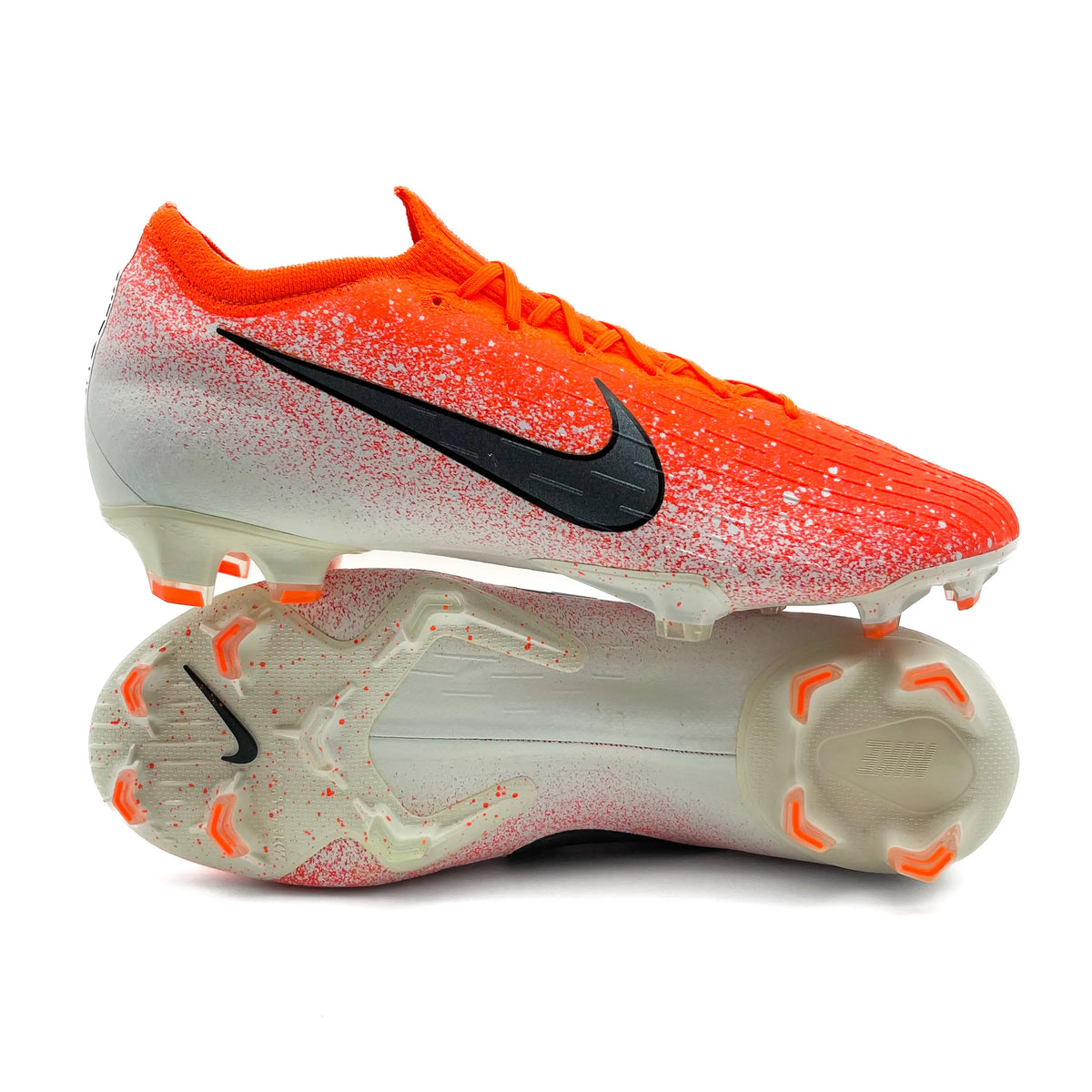 Nike Mercurial Vapor 14 FG – Boots Plug