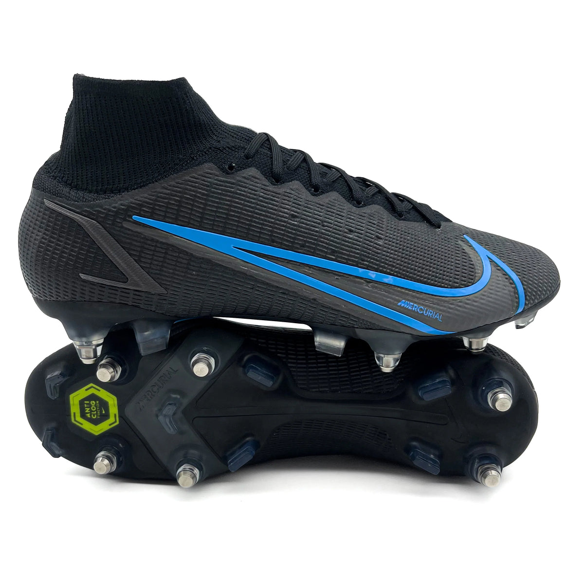 Nike Mercurial Vapor 13 SG AC – Boots Plug