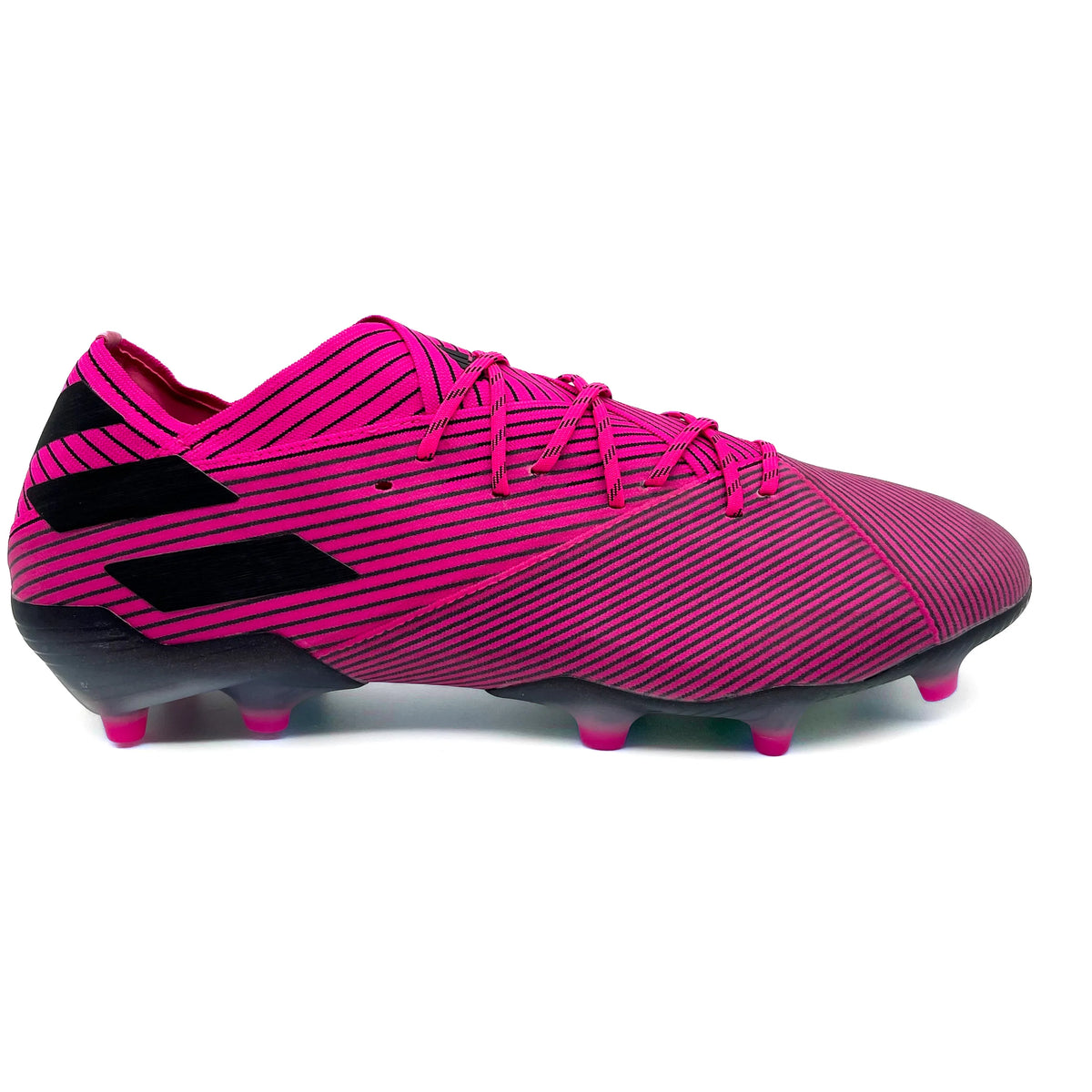 nemeziz adidas pink