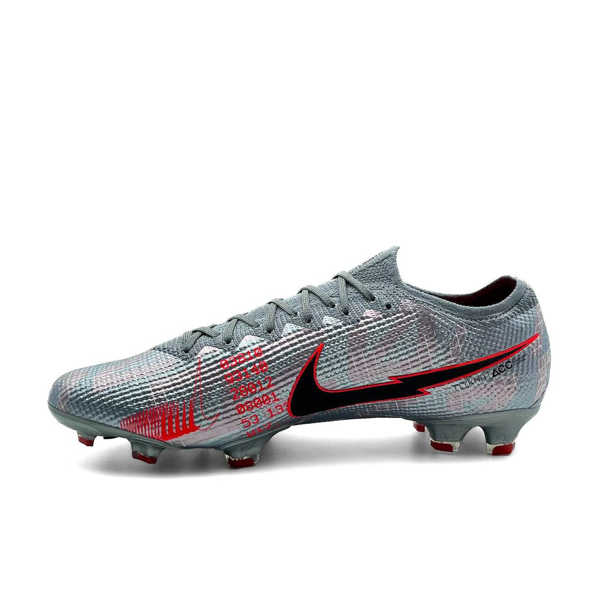 Nike Mercurial Vapor 13 Elite MDS FG – Rockville & Sterling Soccer Supplies