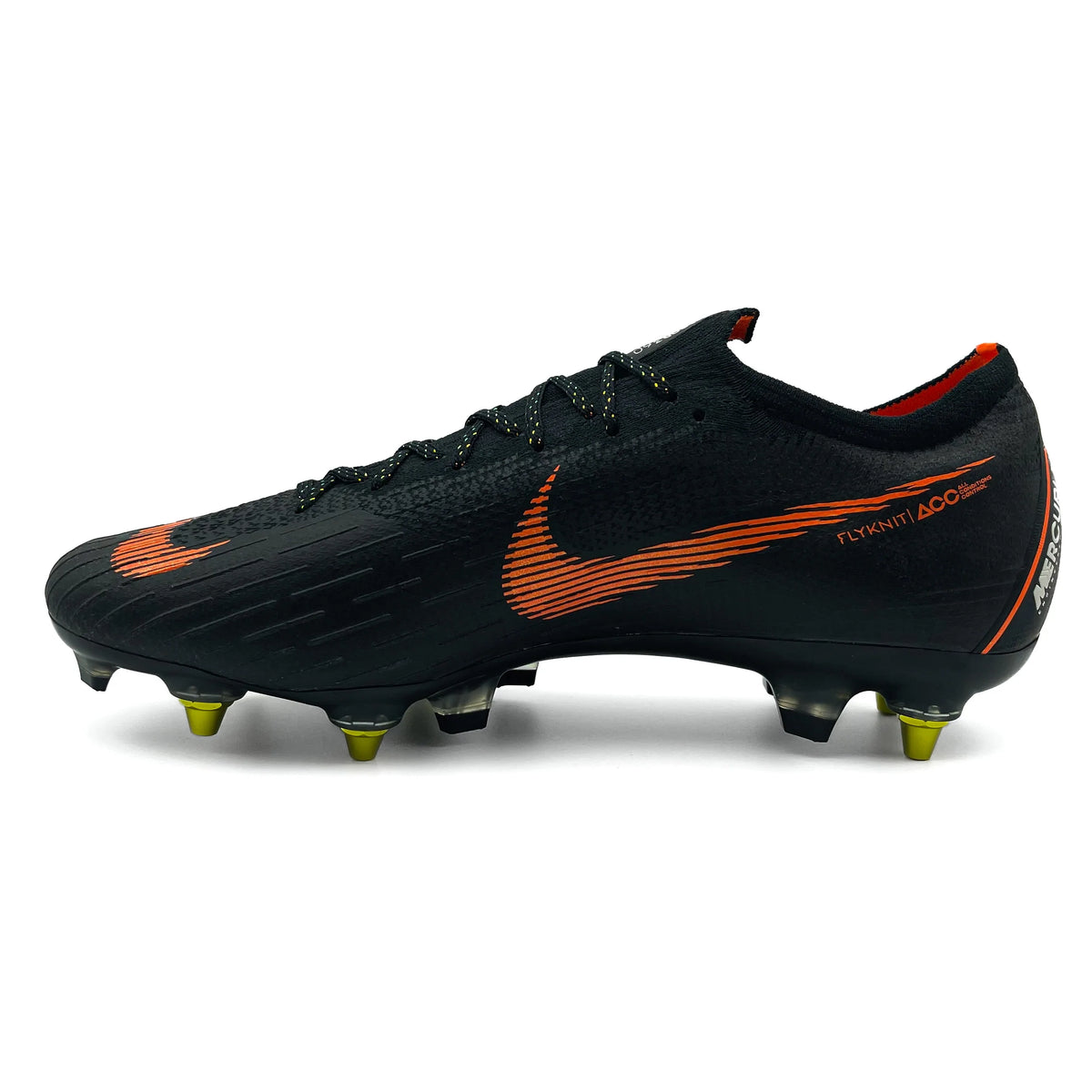 Nike Mercurial Vapor 12 SG-PRO – Boots Plug