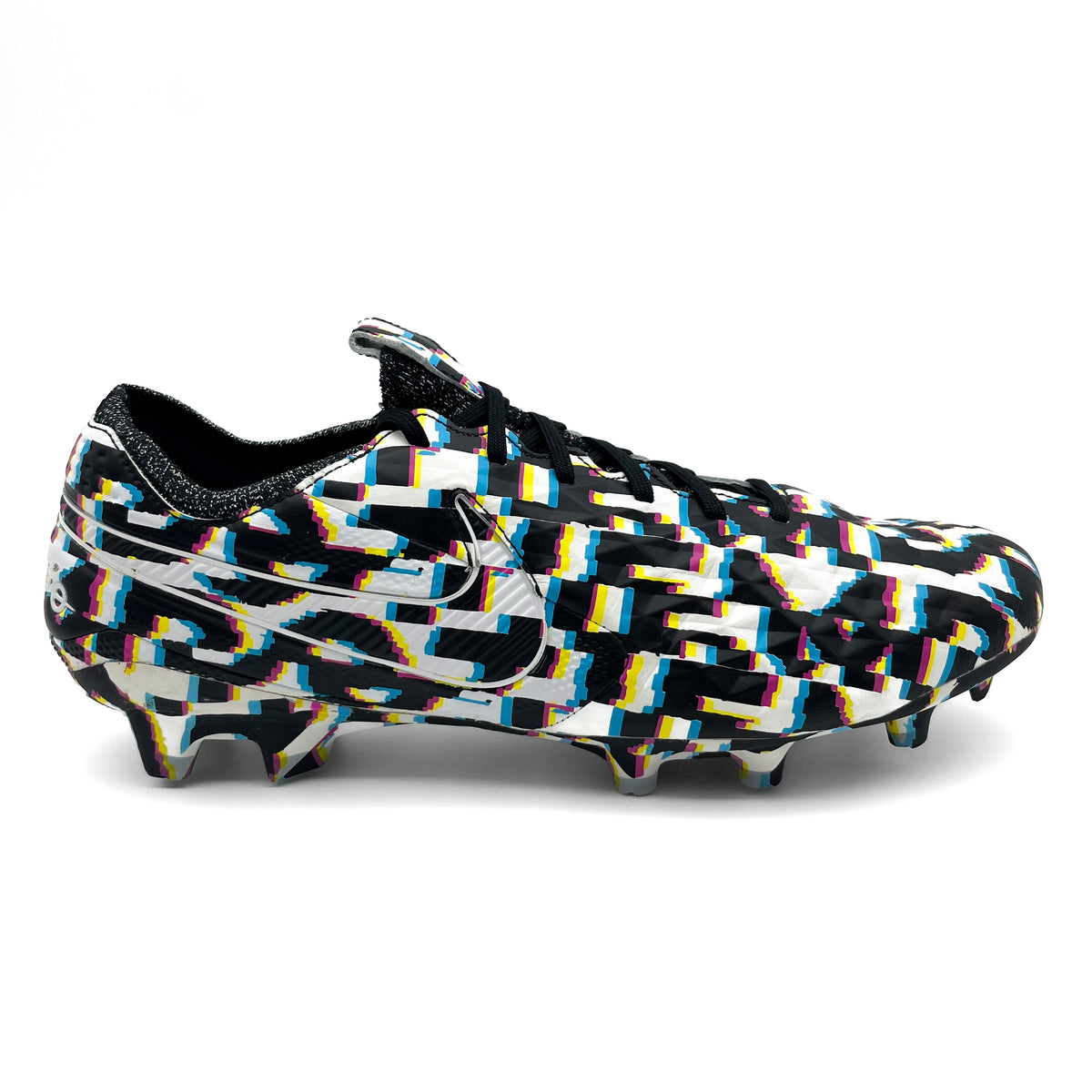 nike tiempo dazzle camo