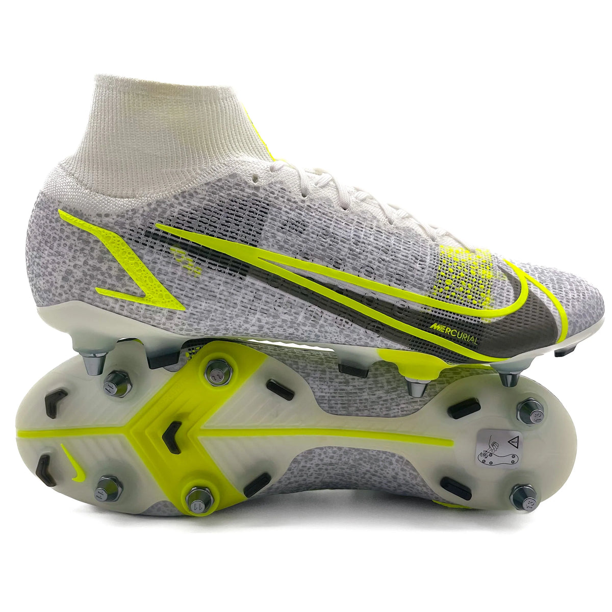 Nike Mercurial Vapor 14 SG-PRO Safari – Boots Plug