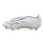 Adidas Predator Elite SG White & Gold