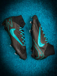 Nike Custom Reverse Swoosh Mercurial Superfly 10