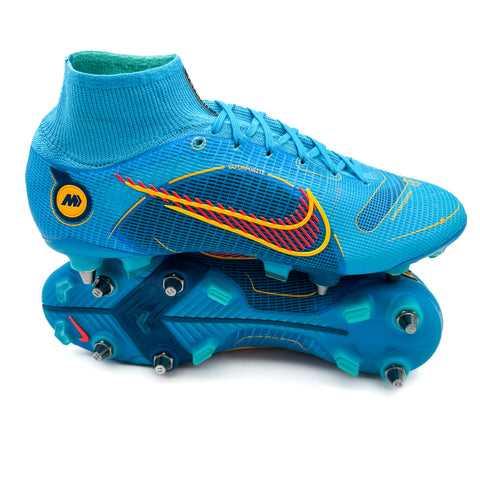 Nike Mercurial Superfly 8 SG-PRO