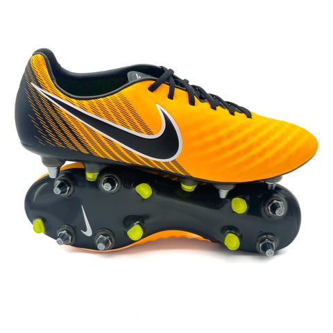 Nike Magista Opus 2 SG-PRO'Laser Orange'