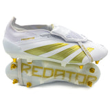 Adidas Predator Elite SG Gold