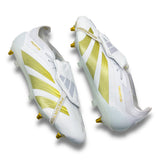 Adidas Predator Elite SG Gold