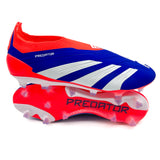 Adidas Predator Elite FG Laceless