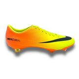 Nike Mercurial Vapor IX FG 'Bright Citrus'