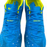 Neymar Jr Worn Nike Mercurial Vapor XI