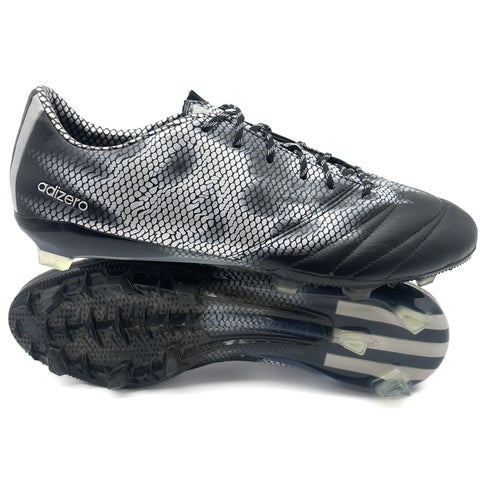 Adidas F50 Adizero FG Leather
