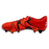 Adidas X 15.1 FG Leather