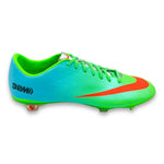 Nike Mercurial Vapor IX FG 'Lime Crimson'