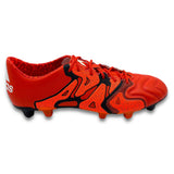 Adidas X 15.1 FG Leather