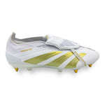 Adidas Predator Elite SG White & Gold