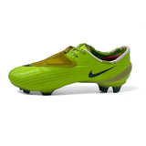 Cristiano Ronaldo Worn Nike Mercurial Vapor IV