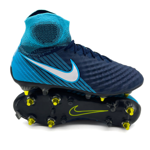 Nike Magista Obra 2 SG AC Ice