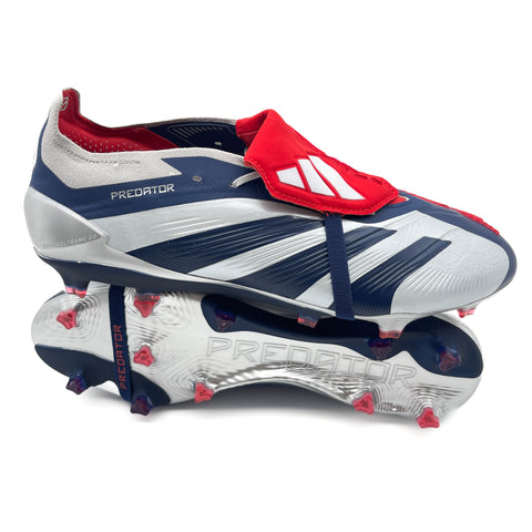 Adidas Predator Elite FG Roteiro