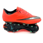 Nike Mercurial Vapor X SG-PRO Mango