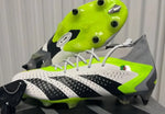 6x Adidas Predator Accuracy SG