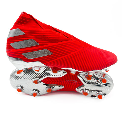 Adidas Nemeziz 19+ FG