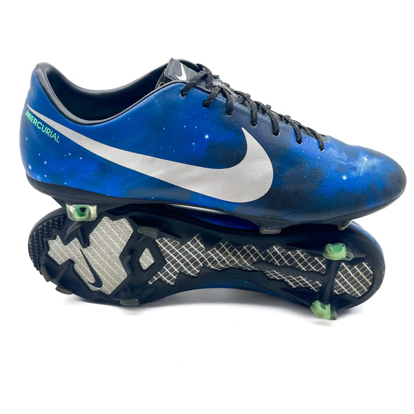Nike Mercurial Vapor IX FG CR7 Galaxy