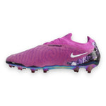 Nike Phantom GX FG Limited Edition “THUNDER”