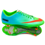 Nike Mercurial Vapor IX FG 'Lime Crimson'