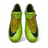 Cristiano Ronaldo Worn Nike Mercurial Vapor IV