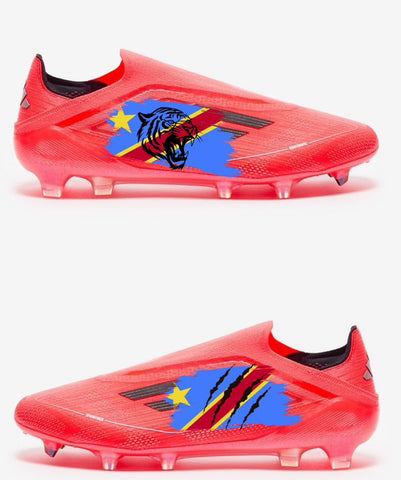 Special Custom Adidas F50