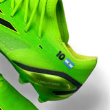 Lionel Messi Issued Adidas X Speedportal.1 FG