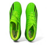 Lionel Messi Issued Adidas X Speedportal.1 FG