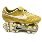 Nike Tiempo Air Zoom FG R10