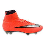 Nike Mercurial Superfly IV FG 'Bright Mango'